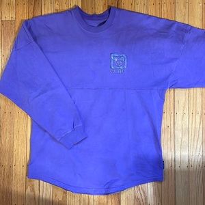 Disney world spirit jersey size XS